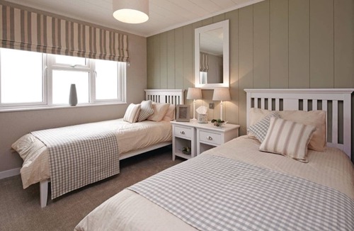 Wells Cabin | 2 bedroom accommodation in Wookey, Wells