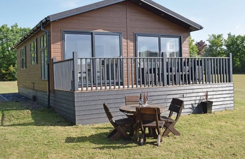Wells Cabin | 2 bedroom accommodation in Wookey, Wells