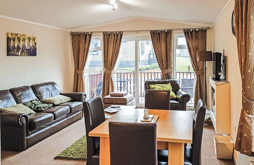 Welton Ski Chalet | 2 bedroom accommodation in Greystoke, Nr Ullswater