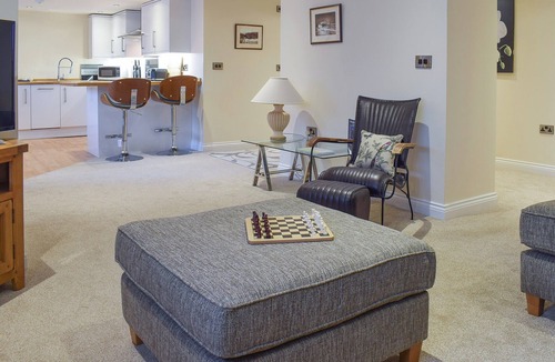 Aislaby Cottage | 2 bedroom accommodation in Sleights, near Whitby