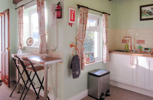 Grosmont Cottage | 2 bedroom accommodation in Grosmont, near Whitby