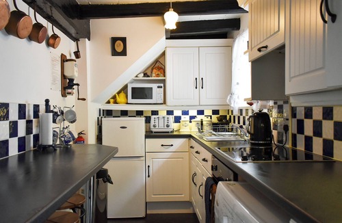 Whitby Cottage | 2 bedroom accommodation in Whitby