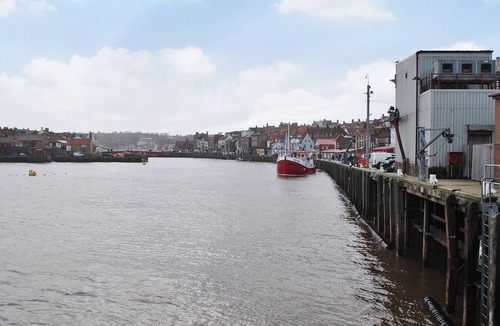 West Cliff Cottage | 2 bedroom accommodation in Whitby