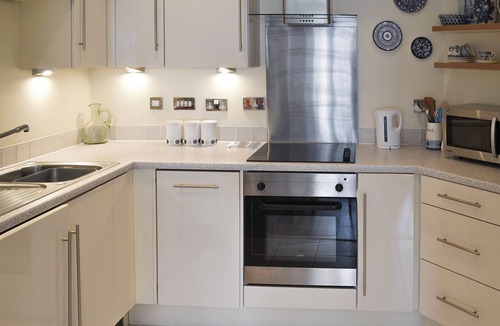Whitby Cottage | 2 bedroom accommodation in Whitby