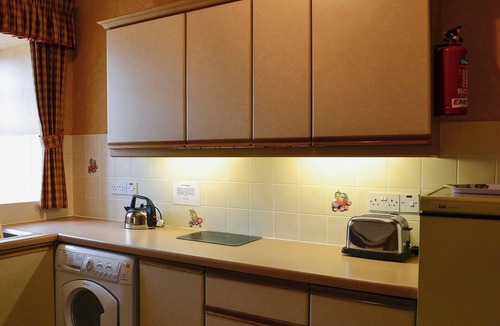 Wooler Cottage | 2 bedroom accommodation in Akeld, Wooler