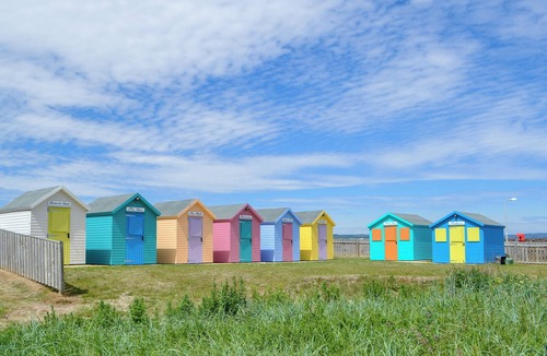 Amble Cottage | 2 bedroom accommodation in Amble