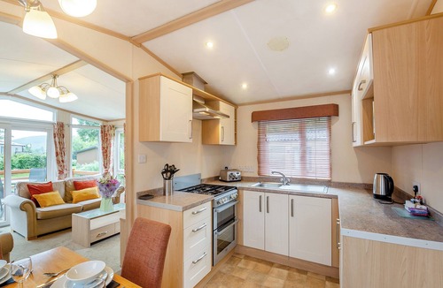 Bala House | 2 bedroom accommodation in Bala,