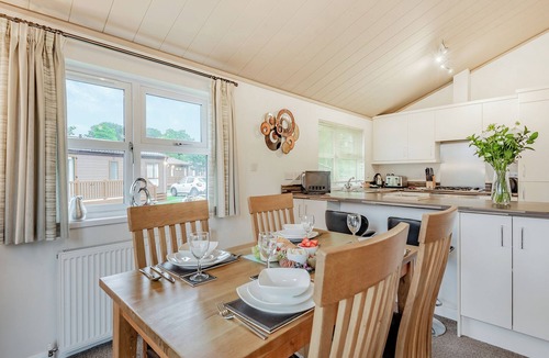 Bala Ski Chalet | 2 bedroom accommodation in Bala,
