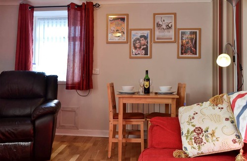 Banff Cottage | 2 bedroom accommodation in Banff