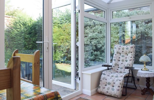 Clun Cottage | 2 bedroom accommodation in Clun