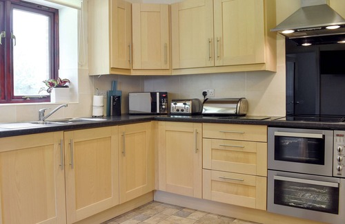 Looe Cottage | 2 bedroom accommodation in Lanreath, near Looe