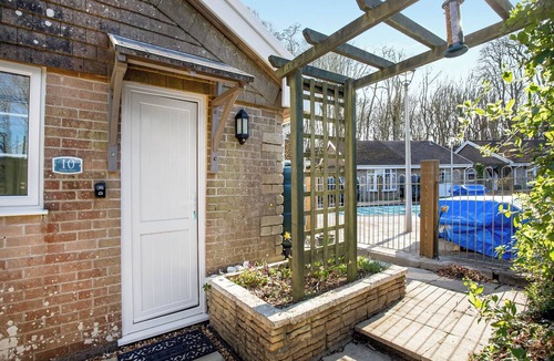 Looe Cottage | 2 bedroom accommodation in Looe