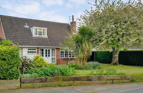 Upton Cottage | 2 bedroom accommodation in Upton