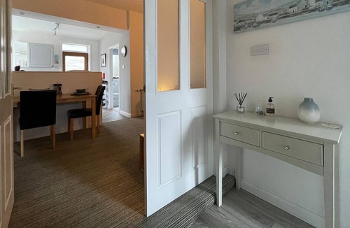 Wick Cottage | 2 bedroom accommodation in Wick