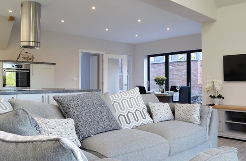 Nether Poppleton Cottage | 2 bedroom accommodation in Upper Poppleton, near York
