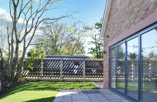Nether Poppleton Cottage | 2 bedroom accommodation in Upper Poppleton, near York