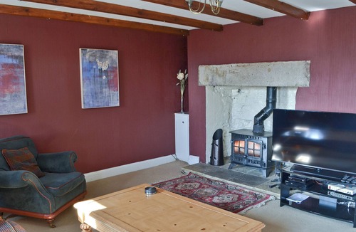 Northumberland Cottage | 2 bedroom accommodation in Bryness, near Otterburn