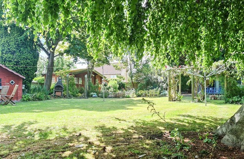 Little Downham Cottage | 2 bedroom accommodation in Little Downham, near Ely