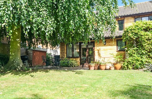 Little Downham Cottage | 2 bedroom accommodation in Little Downham, near Ely