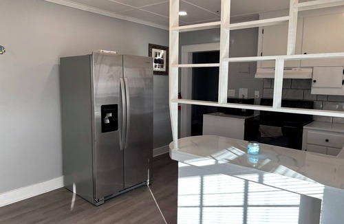Atlantic House | 2-bedroom building in amazing Atlantic with AC, WiFi. Relax and enjoy