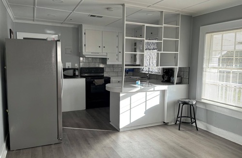 Atlantic House | 2-bedroom building in amazing Atlantic with AC, WiFi. Relax and enjoy