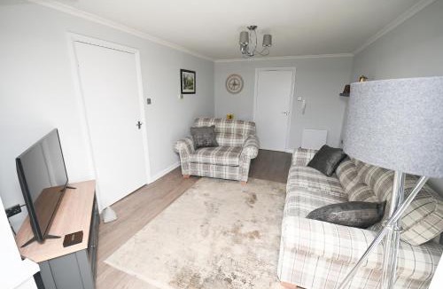 Stanley Apartment | 2 Bedroom Flat, Fabulous Views near Beamish Museum