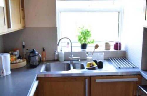 Wapping Apartment | 2 Bedroom Flat Near The River Thames