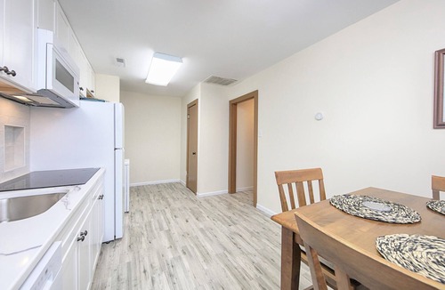 Barium Springs Apartment | 2-bedroom Fully Furnished studio