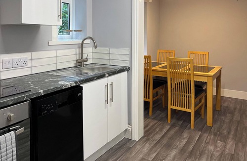 Blaydon on Tyne Cottage | 2 bedroom accommodation in Blaydon Burn, near Newcastle upon Tyne