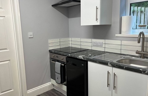 Blaydon on Tyne Cottage | 2 bedroom accommodation in Blaydon Burn, near Newcastle upon Tyne