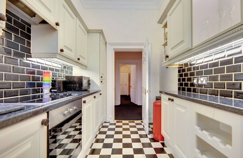 Westoe Cottage | 2 bedroom accommodation in Newcastle Upon Tyne