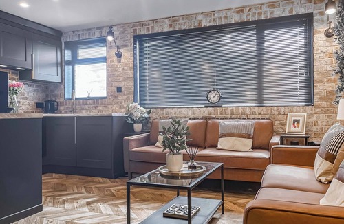 Lemington Apartment | 2 bedroom accommodation in Newcastle Upon Tyne