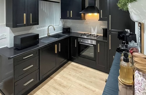 Newcastle-upon-Tyne Cottage | 2 bedroom accommodation in Newcastle Upon Tyne