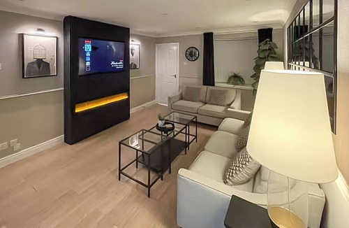 Newcastle-upon-Tyne Cottage | 2 bedroom accommodation in Newcastle Upon Tyne