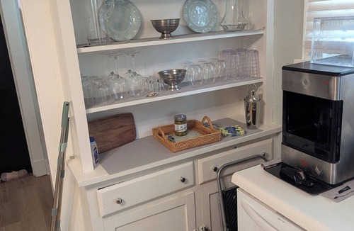 Olde Town Augusta House | 2-bedroom house in Augusta located in Old Town. 15 minutes from the national
