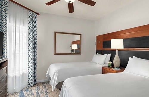Palmetto Dunes Resort | 2-bedroom resort in Hilton Head Island with great activities at a great rate.