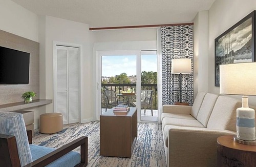 Palmetto Dunes Resort | 2-bedroom resort in Hilton Head Island with great activities at a great rate.