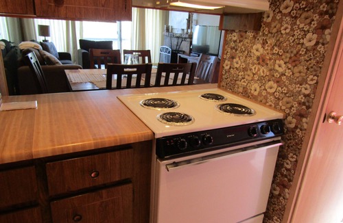 Sugar Mountain Condo | 2 Bedroom Skyleaf Condo rented by Sugar Mountain Lodging, Inc.