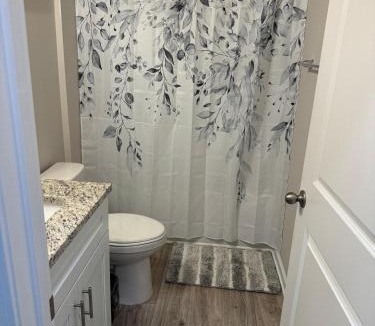 Charlotte House | 2 Bedroom Townhouse 2024 New Construction