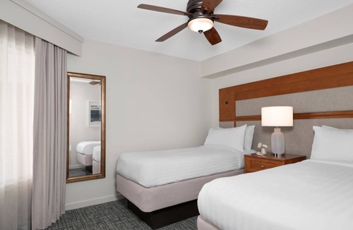 Palmetto Dunes Resort | 2 bedroom Villa in luxury Marriott Vacation Club
