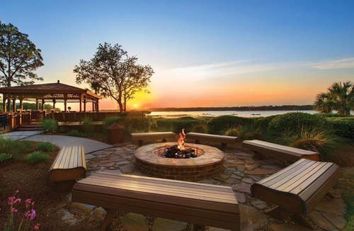 Palmetto Dunes Resort | 2 bedroom Villa in luxury Marriott Vacation Club