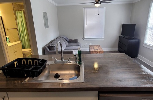 East Durham House | 2 bedrooms 1 bath (duplex) in East Durham. Unit B