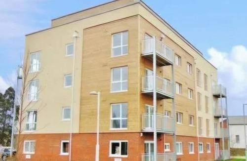 Dartford Apartment | 2 Bedrooms Apartment in Dartford