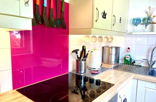 Chysauster Cabin | 2 Bedrooms Cornish Holidays For Penzance & St Ives