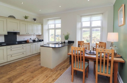 Troutbeck Cottage | 2 Birkhead