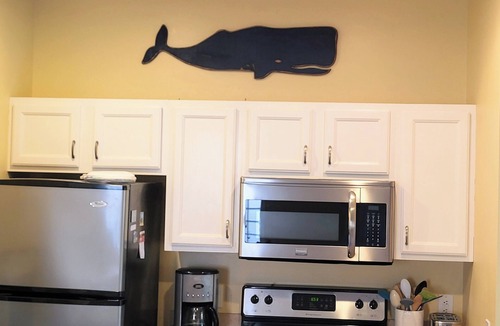 Sea Trail Condo | 2 BR 2 BA Royal Poste condo in Sea Trail Resort Sunset Beach, NC