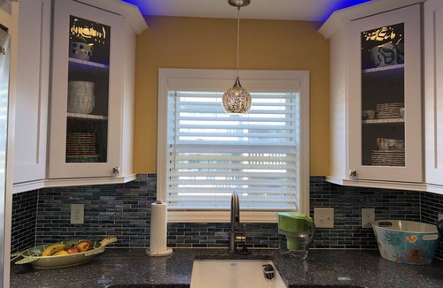 Carolina Beach Condo | 2 BR Condo On the Beach (any closer and you'd need a tent on the sand).