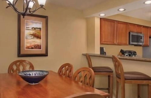Palmetto Dunes Resort | 2 Harbor Point-Sunset Pointe at Shelter Cove-Pool