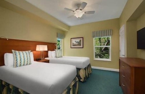 Palmetto Dunes Resort | 2 Harbor Point-Sunset Pointe at Shelter Cove-Pool