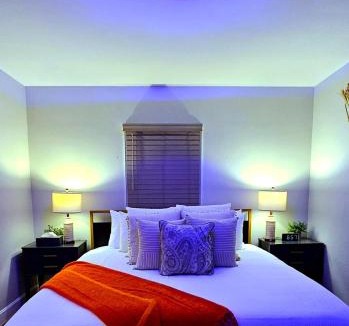 High Point House | 2 King Bed Home, perfect for HPU, Furniture Market
